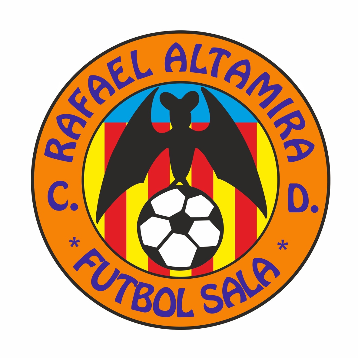 CLUB DEPORTIVO RAFAEL ALTAMIRA PICANYA